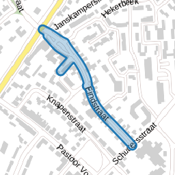 Eindstraat