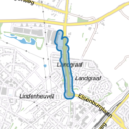 Einighauserweg