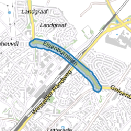 Elsenburglaan