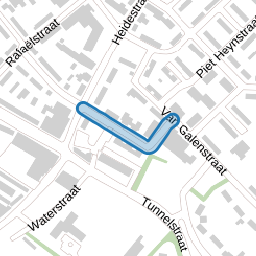 Evertsenstraat