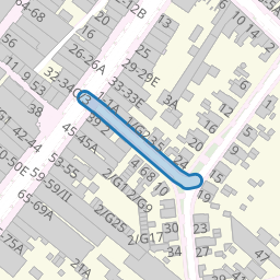 Gadéstraat