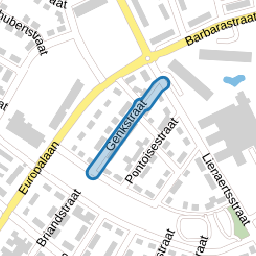 Genkstraat