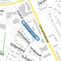 Gounodstraat
