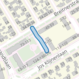 Graaflandstraat