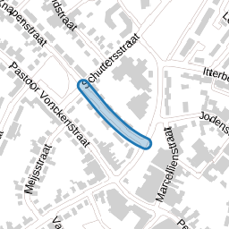 Haesselderstraat