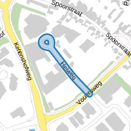 Heiweg