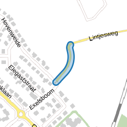 Het Klein Wegsken