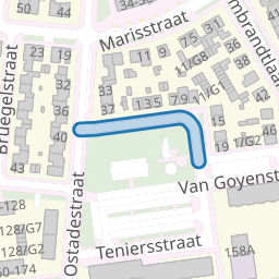 Hobbemastraat
