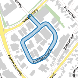 Hofdwarsweg