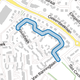 Holsterbeek