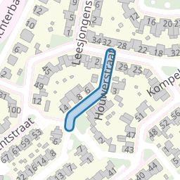 Houwerstraat