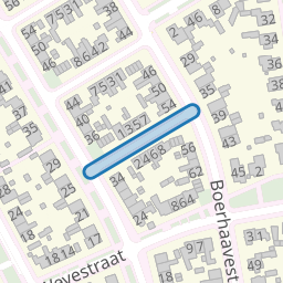 Hustinxstraat