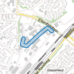 Industrieweg