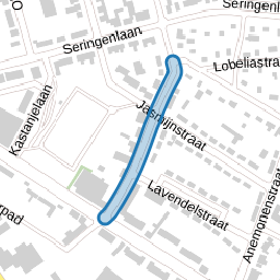 Irisstraat