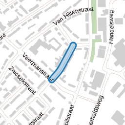 Janssensstraat