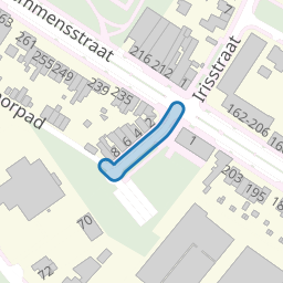 Javastraat