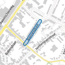 Joannesstraat