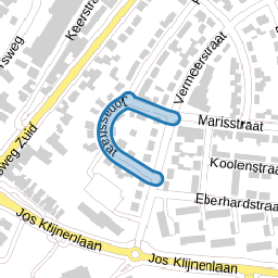 Jonasstraat