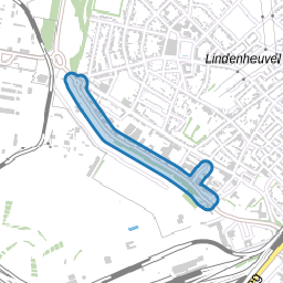 Kampstraat
