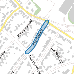Kievitstraat