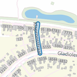 Klaproosstraat