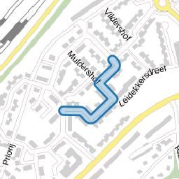 Klompenmakersdreef