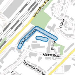Kloosterstraat