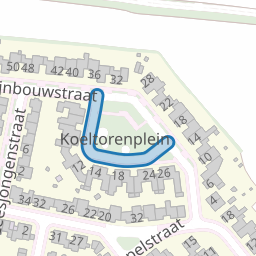 Koeltorenplein