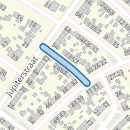 Komeetstraat