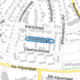 Koolenstraat