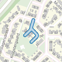 Korfmakershof