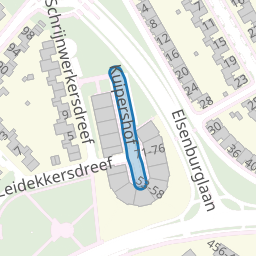 Kuipershof