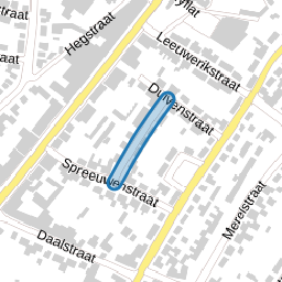 Kwartelstraat