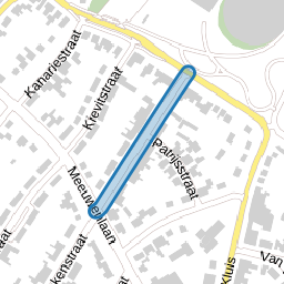 Kwikstaartstraat