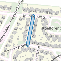 Leesjongenstraat