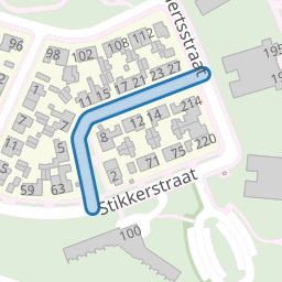 Limburgstraat