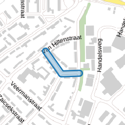 Lindersstraat