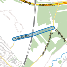 Lintjesweg