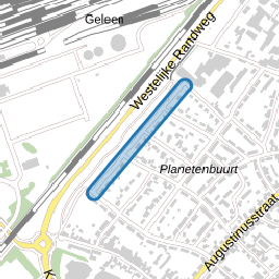 Marsstraat