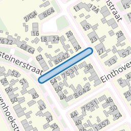 Mathijsenstraat