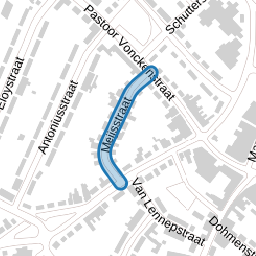 Meijsstraat