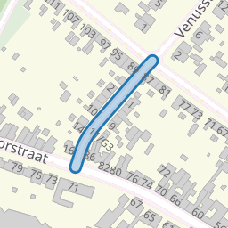 Mgr. Feronstraat