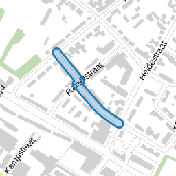 Michaëlstraat