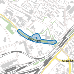 Mijnweg