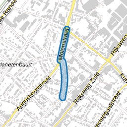 Molenstraat