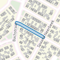 Mozartstraat