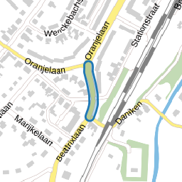 Nassaustraat