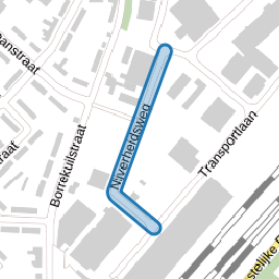 Nijverheidsweg