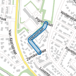 Nobelstraat