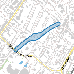 Norbertijnenstraat
